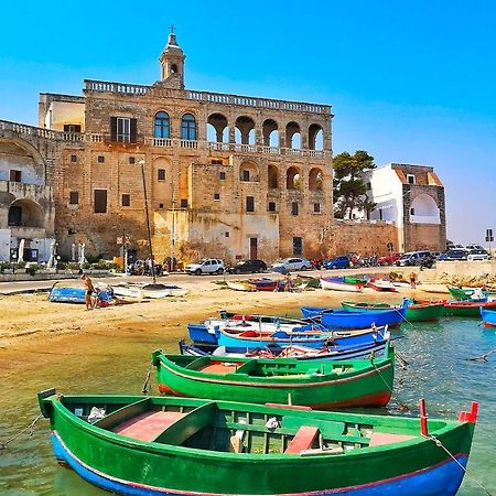Casa Pascal Villa Polignano a Mare Exterior foto