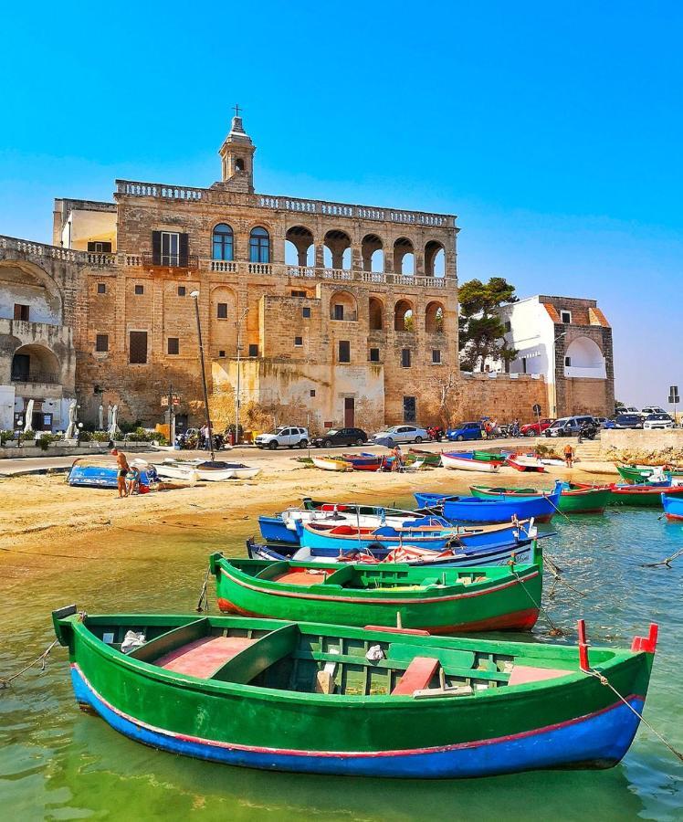 Casa Pascal Villa Polignano a Mare Exterior foto