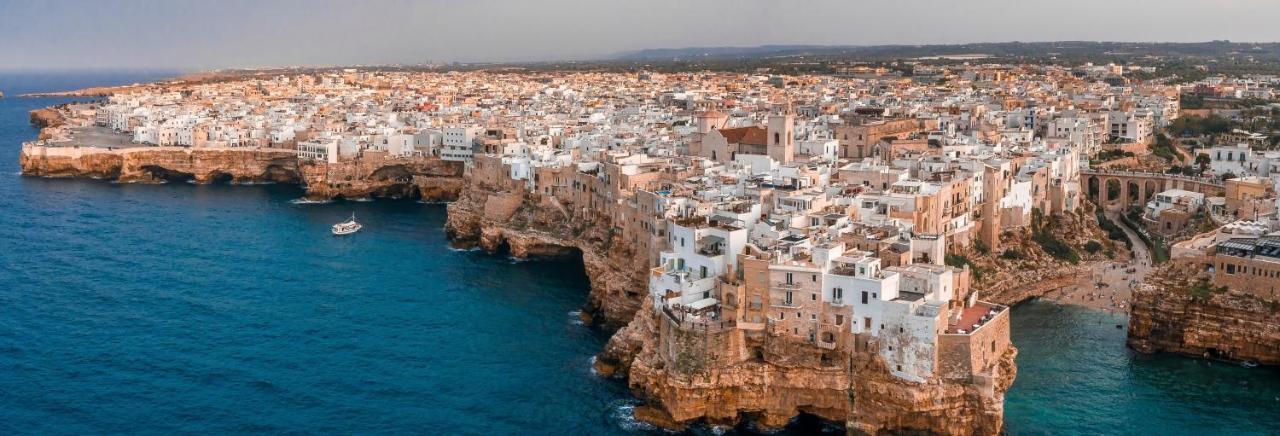 Casa Pascal Villa Polignano a Mare Exterior foto