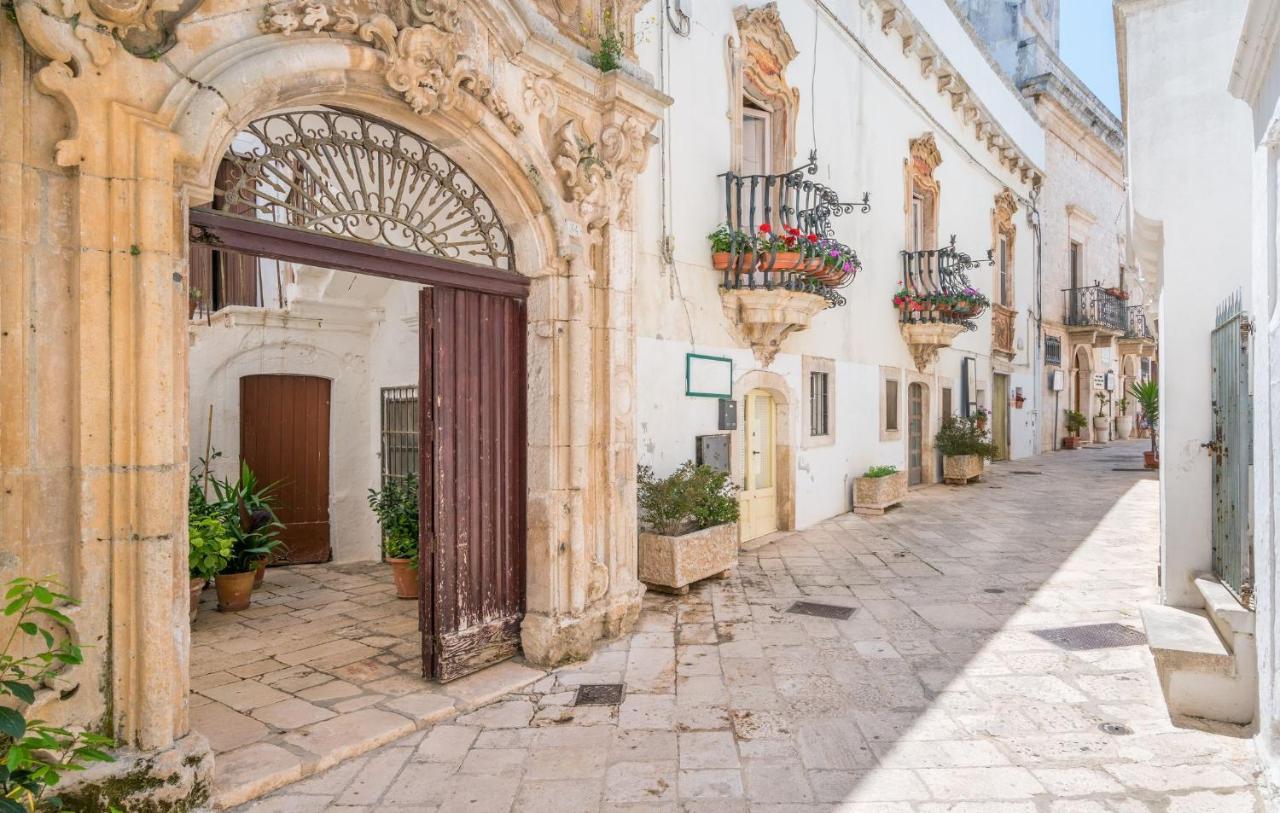 Casa Pascal Villa Polignano a Mare Exterior foto
