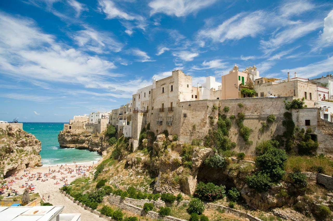 Casa Pascal Villa Polignano a Mare Exterior foto