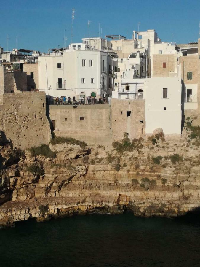 Casa Pascal Villa Polignano a Mare Exterior foto