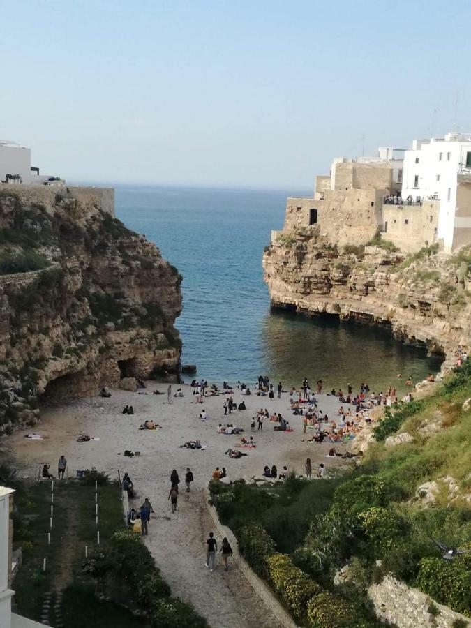 Casa Pascal Villa Polignano a Mare Exterior foto