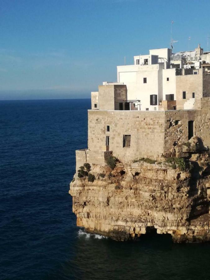 Casa Pascal Villa Polignano a Mare Exterior foto