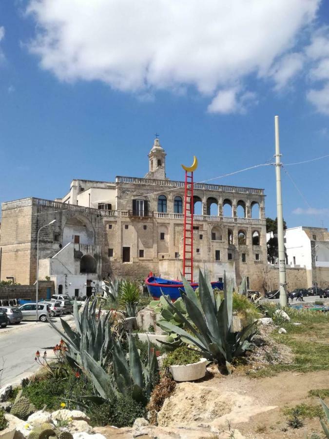 Casa Pascal Villa Polignano a Mare Exterior foto