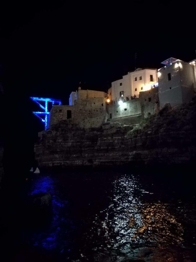 Casa Pascal Villa Polignano a Mare Exterior foto