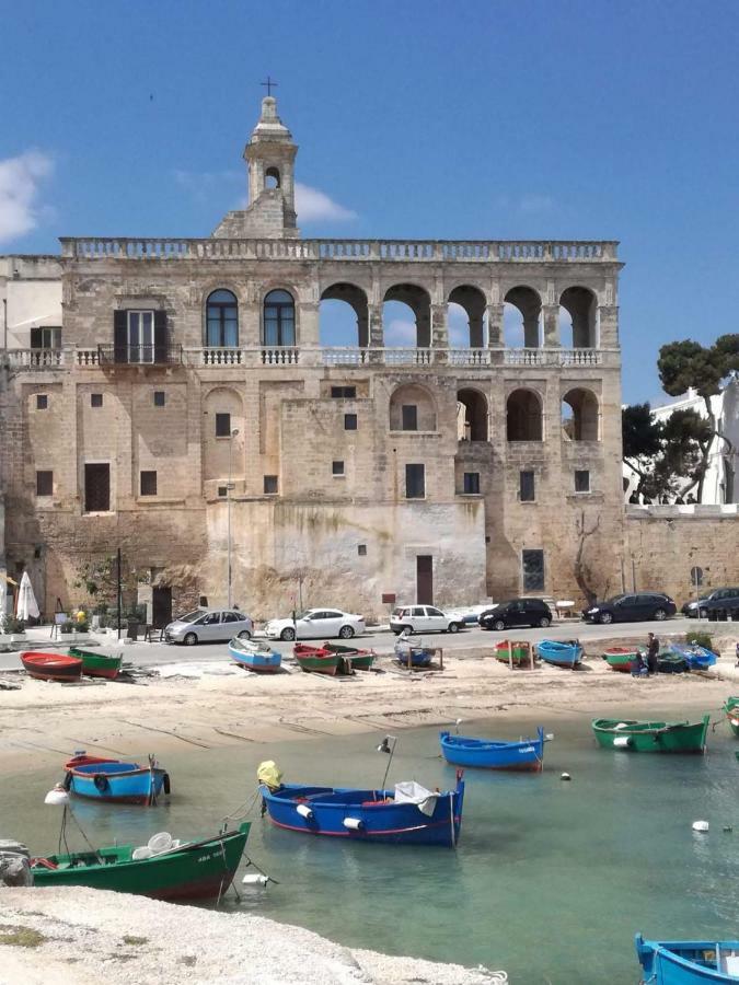 Casa Pascal Villa Polignano a Mare Exterior foto